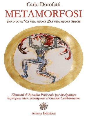 cover image of Metamorfosi